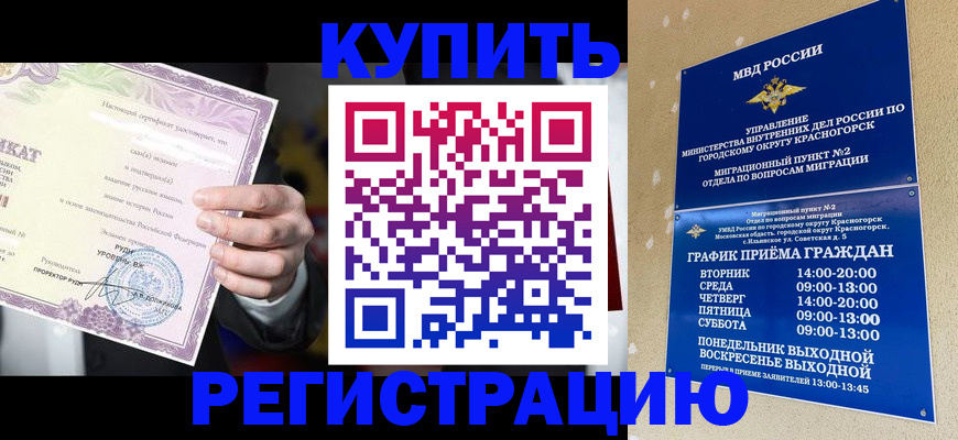 временная регистрация собственник в Гурьевске